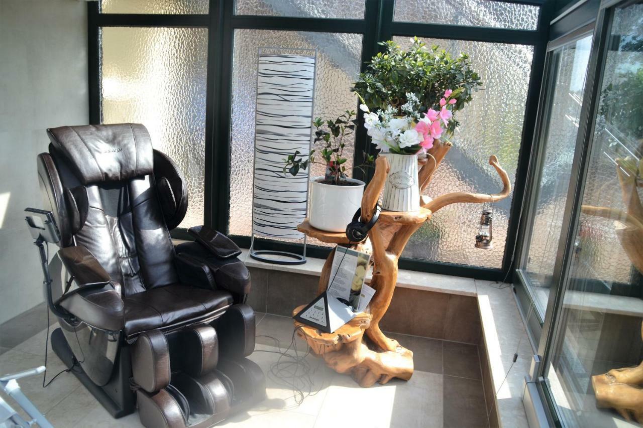 Radlerwohnung Bei Familie Saupe シャプローデ エクステリア 写真